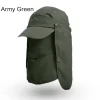 army-green